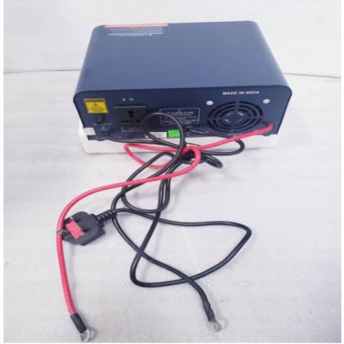 Solar Inverter Sine Wave - 1.1kva 12V
