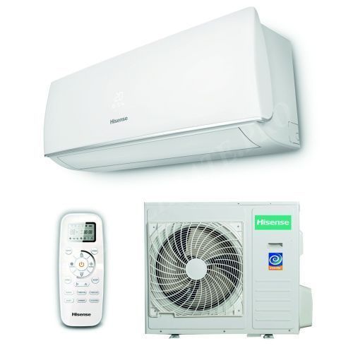 2HP Split Copper Inverter AC