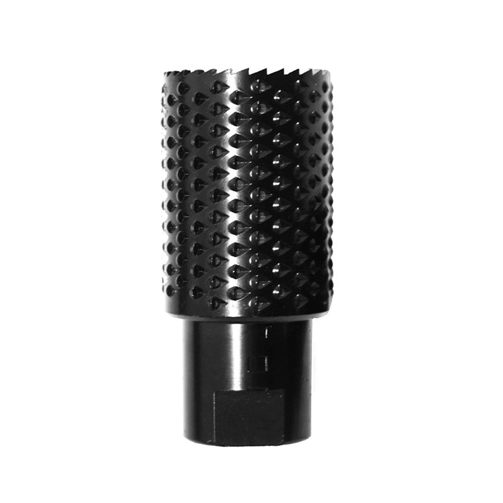 Carbon Steel Woodworking Holes Opener Trepanning Chambering