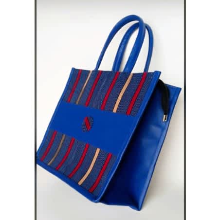 Geaon Ankara Tote Bags