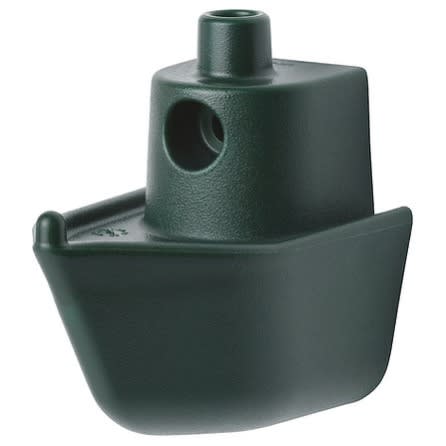 Knopare Hook - Green
