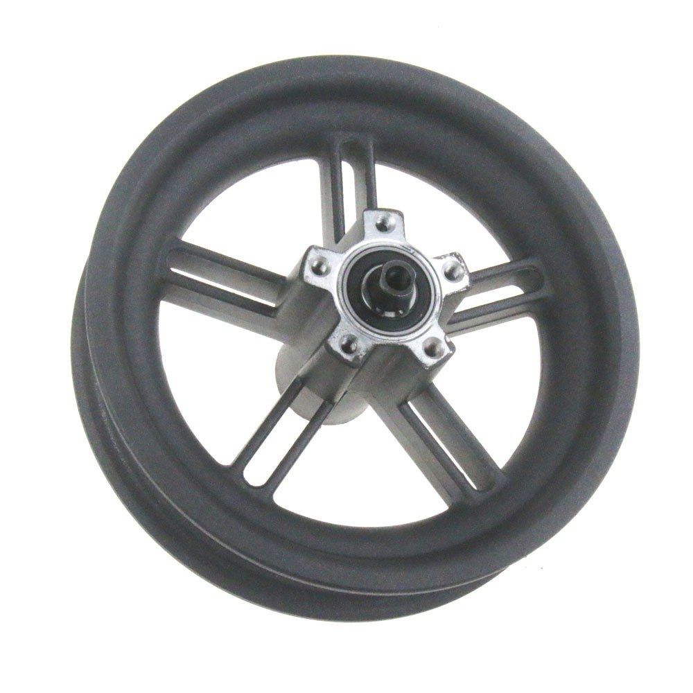 Electric Scooter Second Generations Wheel Hub Scooter Rims