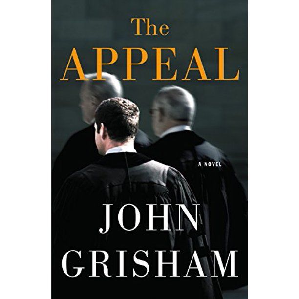 The Appeal: A Novel