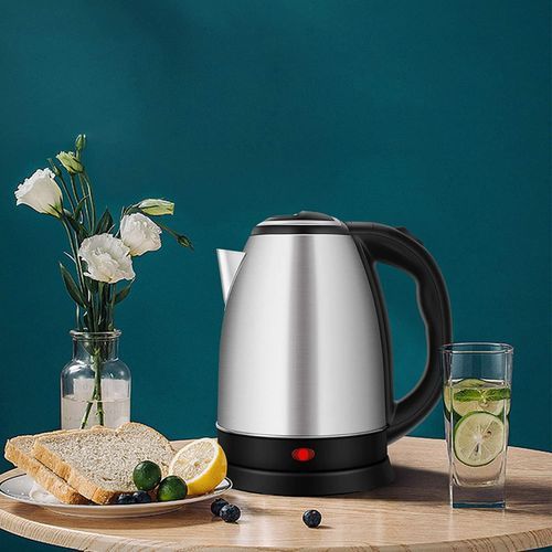 Electric Kettle Stainless Steel L1.8