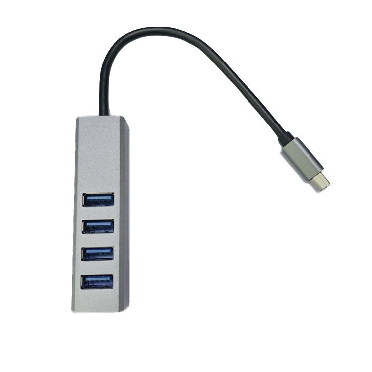 USB 3.1  OTG Hub Adapter Data Cable For New MacBook