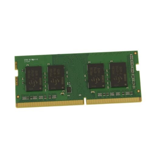 Laptop Ram 4 Gigabyte