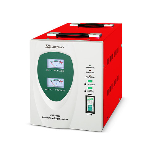 Avr Stabilizer - 5kva
