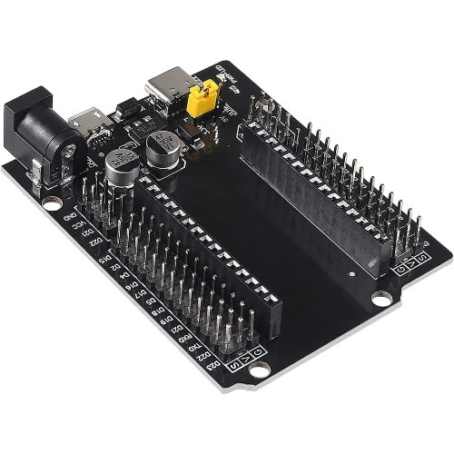 ESP32 30-Pin Expansion Board