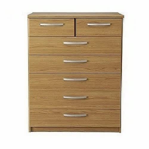 Discovery Chest Of Drawers & Storage Cabinet