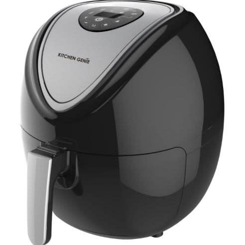 Electric Air Fryer - 6.5L - 1800W
