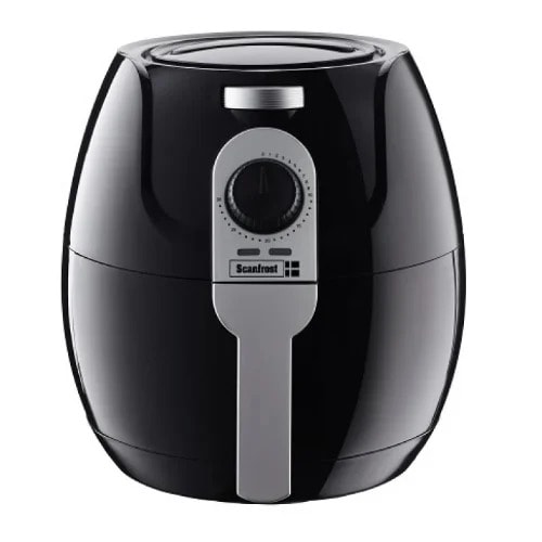 Air Fryer - 1500W - 3.2L