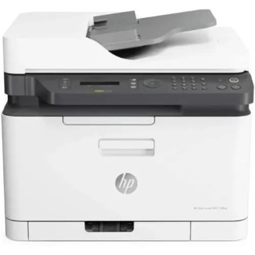 Color Laser Mfp 179fnw Printer