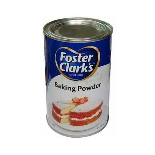Baking Powder - 450g X2