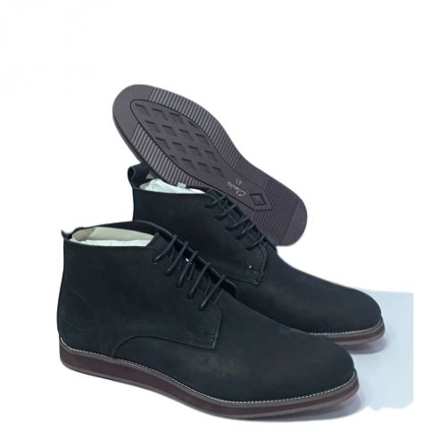 Nubuck Super Boot