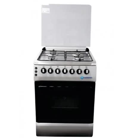 4 Burner Gas Cooker