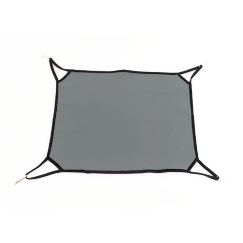 TD - Cat Hanging Bed Hammock - Gray