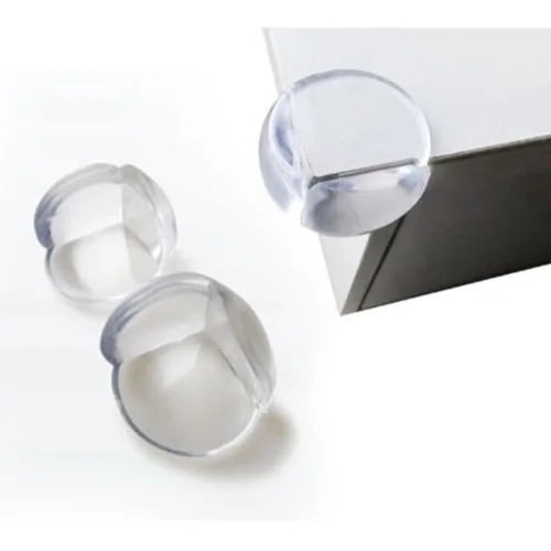 Baby Safety Corner Edge Protection Cover/ Edge Guard - 4pcs