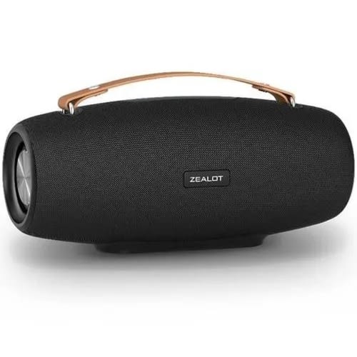 S67  Bluetooth Speaker- 60W