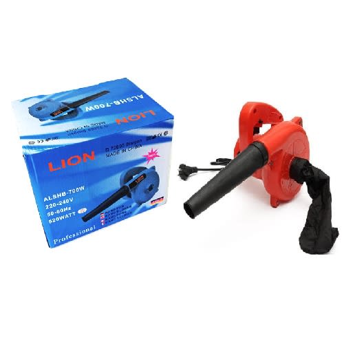 Electric Hand Blower - 220-240v