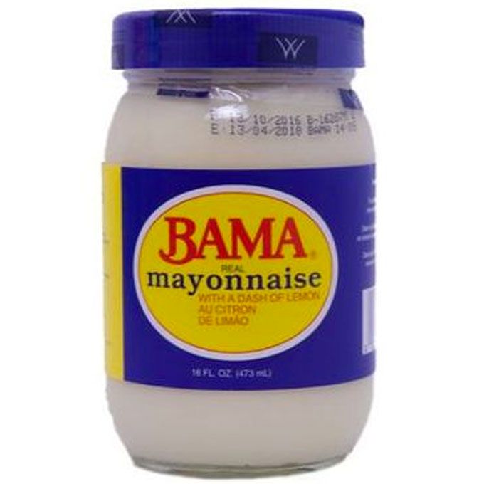 Mayonnaise 29Oz (Glass) X1