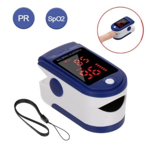 Pulse Oximeter