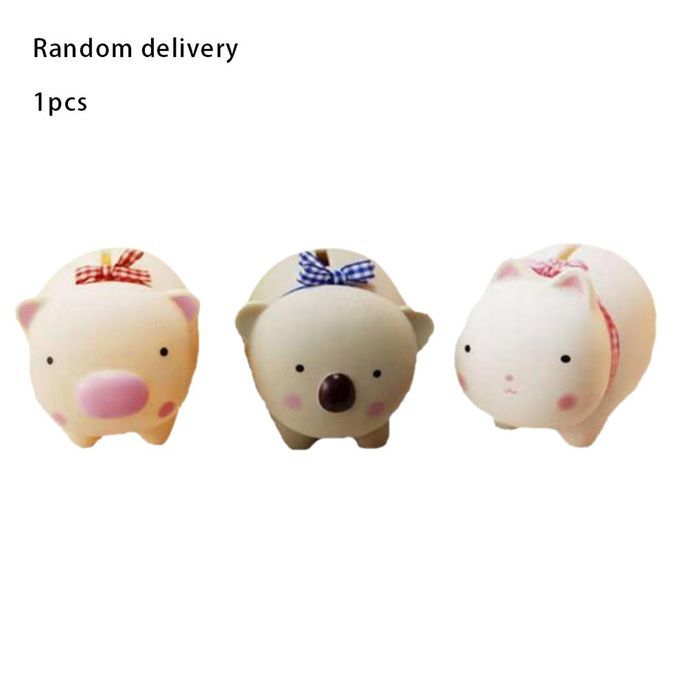 Pig Year Mas Ot Meng Pet Pig Piggy   Animal Piggy    Hildren's Gift-