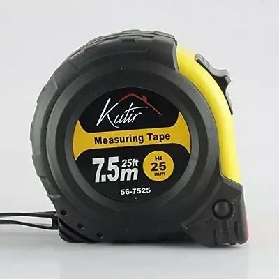 Measuring Tape - 7.5m