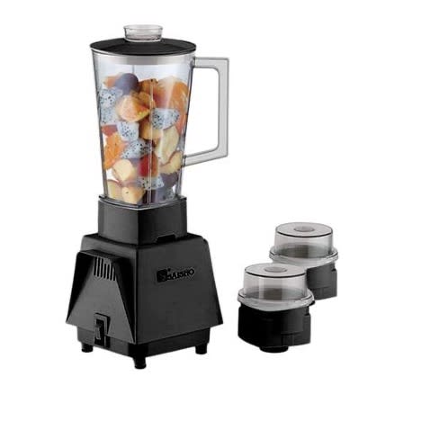 Saisho 3 In 1 Blender/grinder