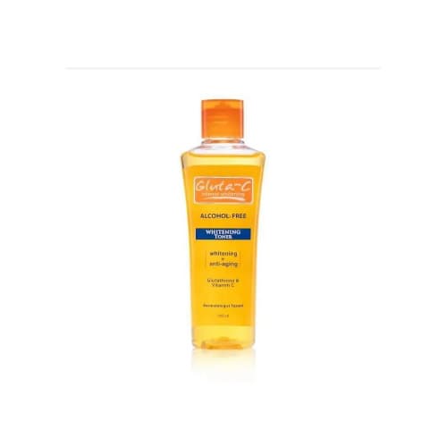 Gluta-c Skin Whitening Toner 100ml