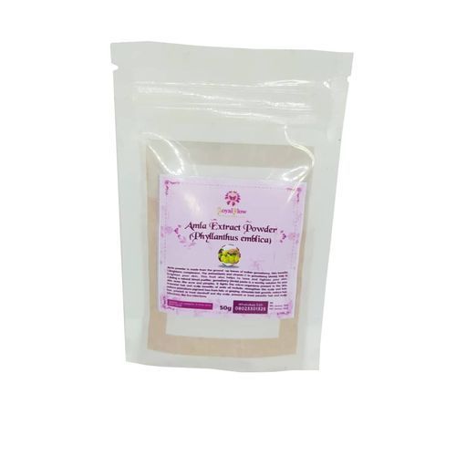 Amla   Powder  - Phyllanthus Emblica 50G