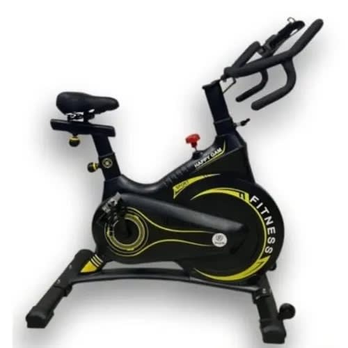 Fitness Commercial Spinning Bike