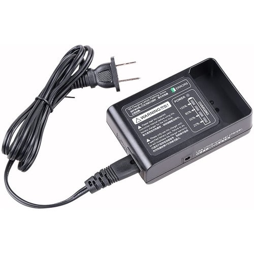 Godox VC-18 VB18 Li-ion Battery Charger For Godox Ving V860II V850II Flash Speedlight