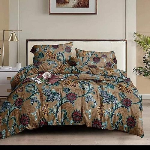 Unique Bedsheets With Pillowcase