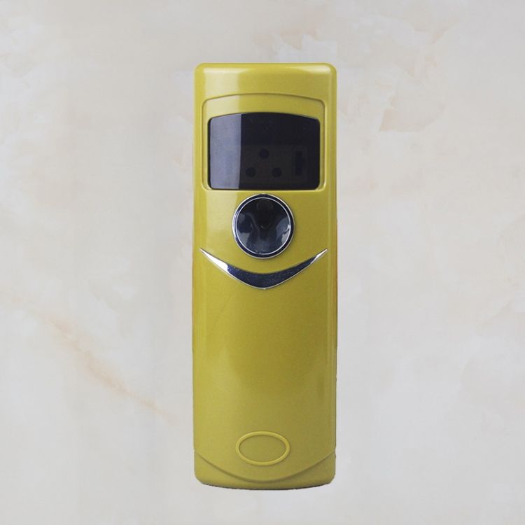 Light Automatic Spray Hine