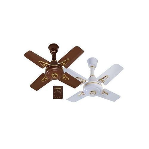 Short Blade Ceiling Fan