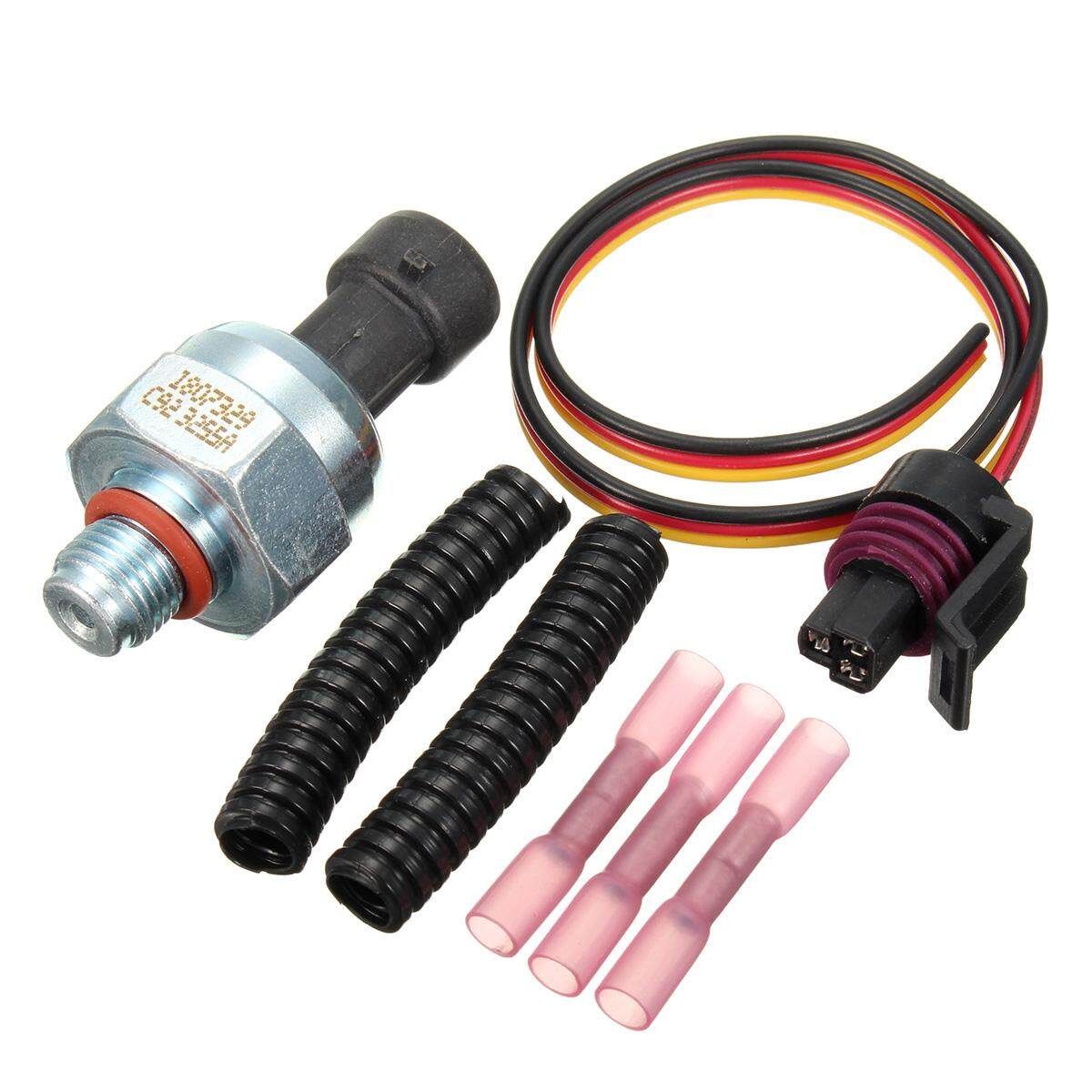 7.3L Powerstroke ICP Oil Injection Control Sensor Pigtail Kit For Ford 1807329C92