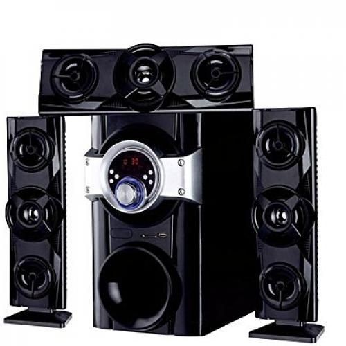 SOUND BASS Bluetooth Home Theater System