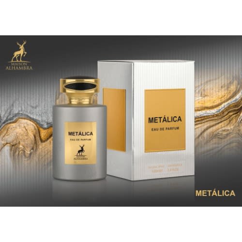 Metalica