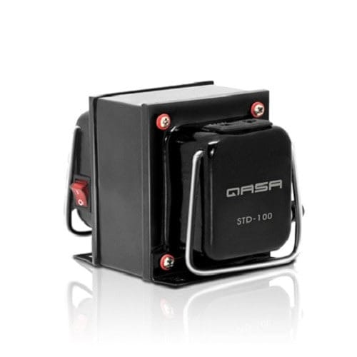 100w Step Down Transformer