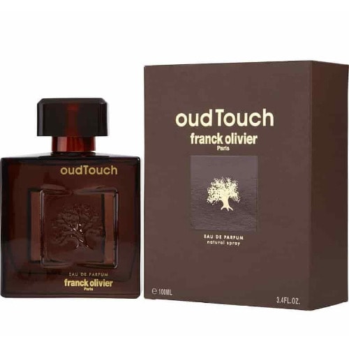 Oud Touch Perfume Frank Oliver - 100ml