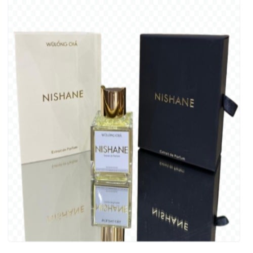 Wulong Cha Nishane For Women And Men - 100ml