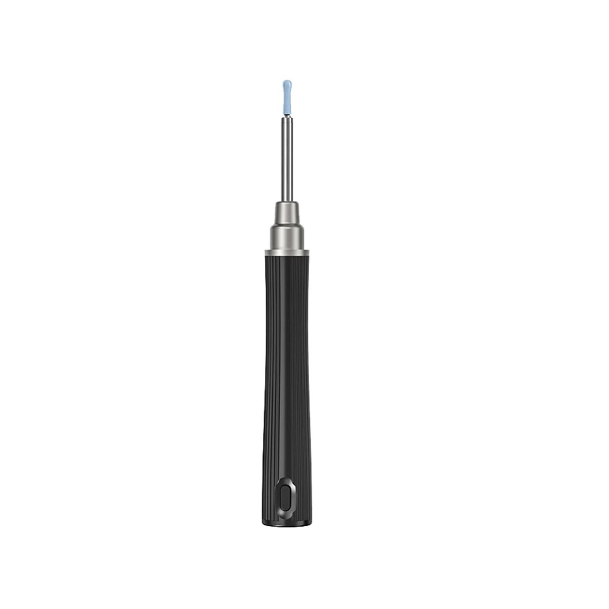 Smart Visual Ear Otoscopy Endoscope High Precision Earpick