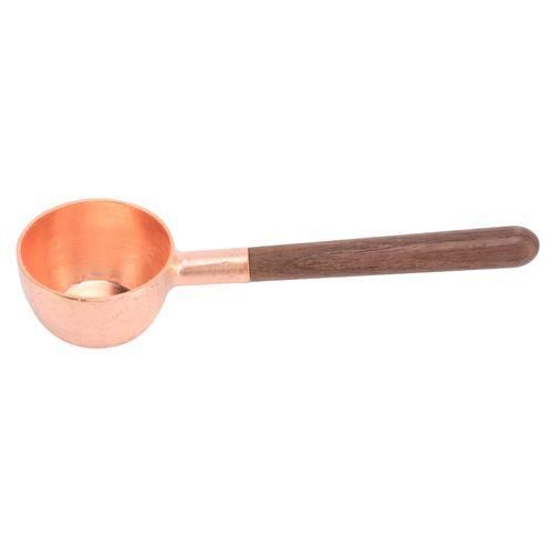 Kitchen Products Copper Coffee Scoop, Copper