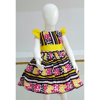 The Lolu Dress
