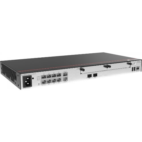 Router Netengine Ar720 - 2*ge Combo Wan - 8*ge Lan