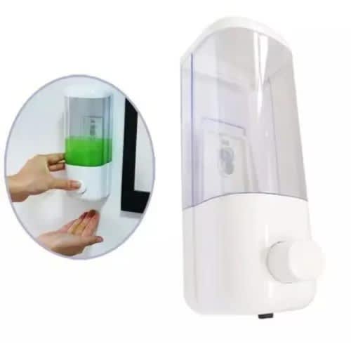 Wall Mounted Liquid Soap Dispenser -500ml