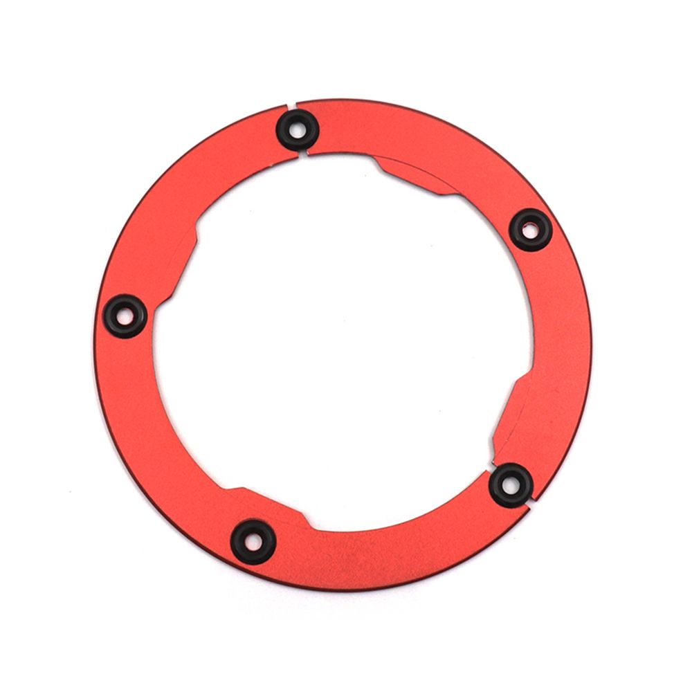 Transmission Belt Pulley Protective Cover Fit For Yamaha