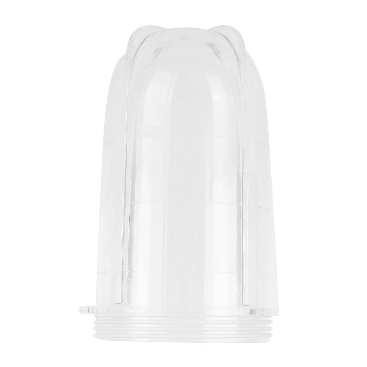 16Oz Tall Jar Cup Blender Cup Container Replacement Fit For