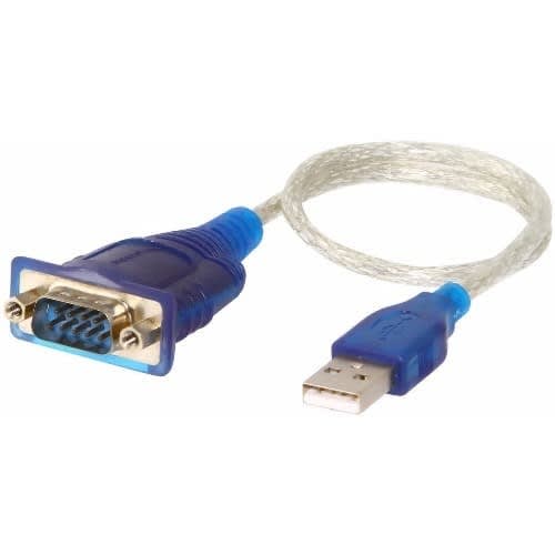 USB To Serial Adapter