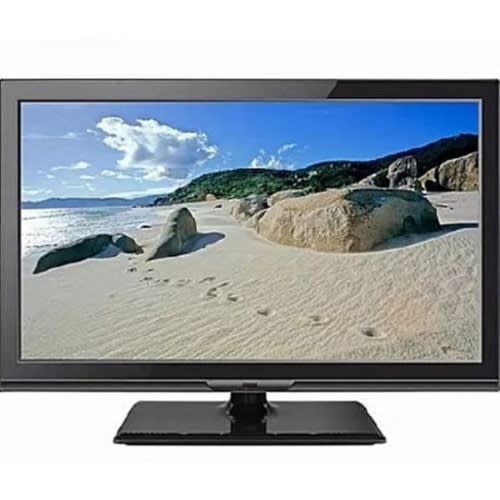 22" Led Tv